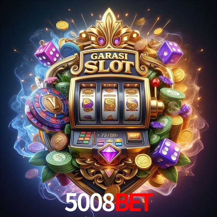 5008bet Caça-níqueis móveis