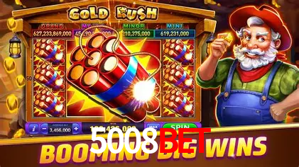 Descubra a Essência do 5008bet: Nossa História e Compromissos