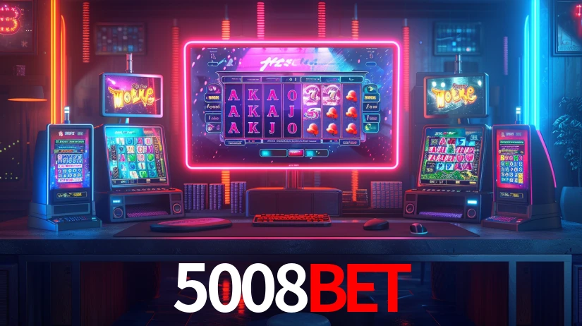 5008bet.com