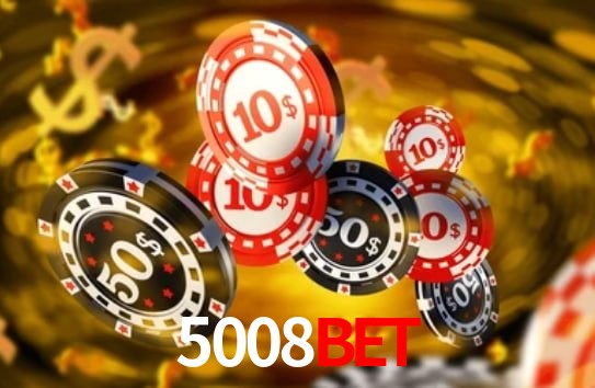 Promoções Sazonais 5008bet