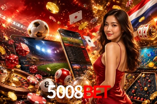 Seasonal Promotions 5008bet