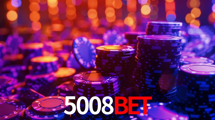 Bônus App 5008bet