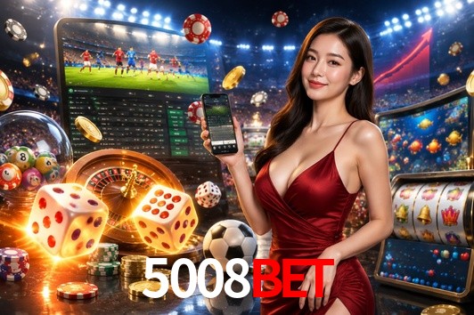 2FA Security 5008bet