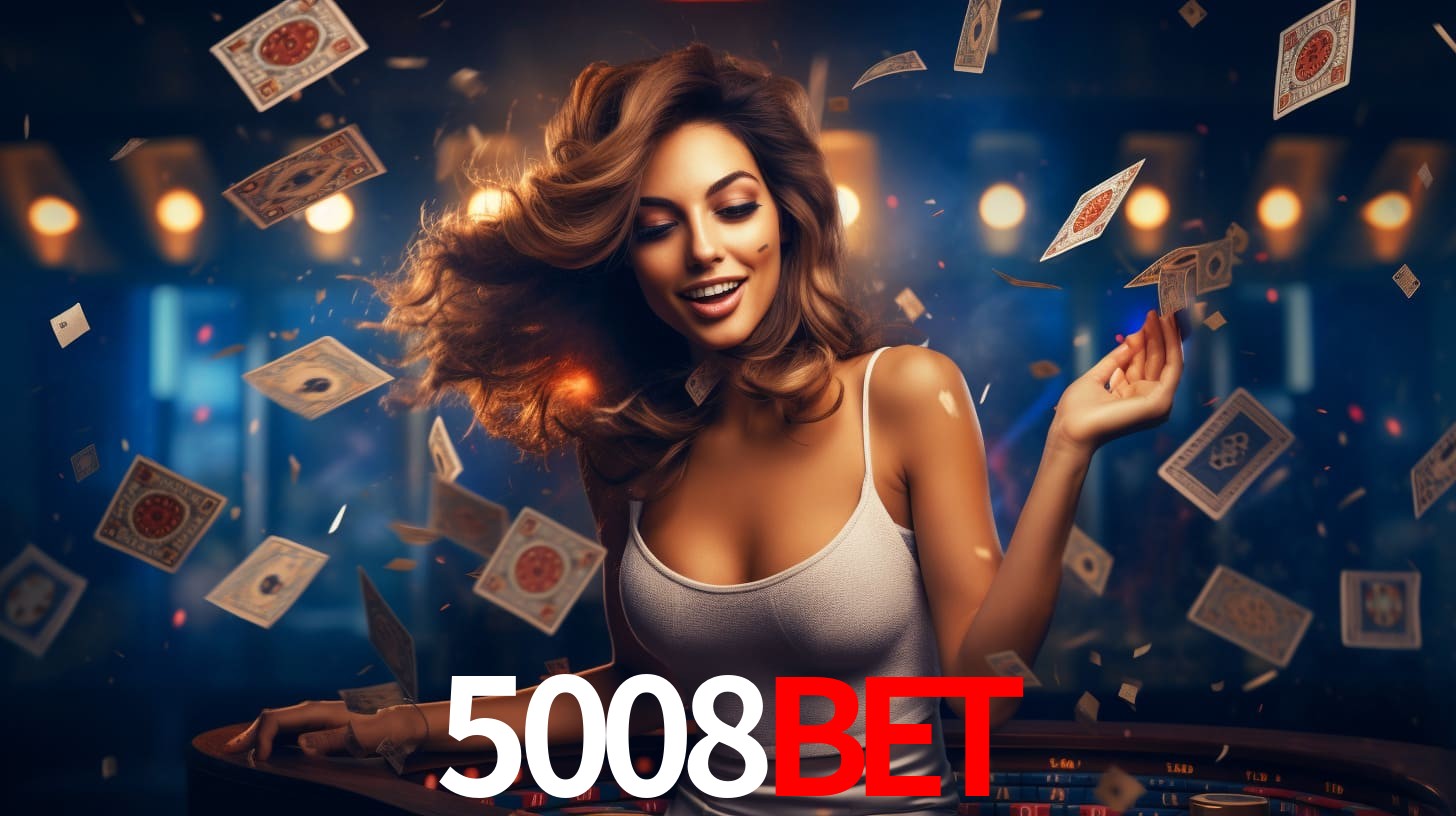 5008bet: Jogue Crash e Experimente Alta Recompensa Instantânea