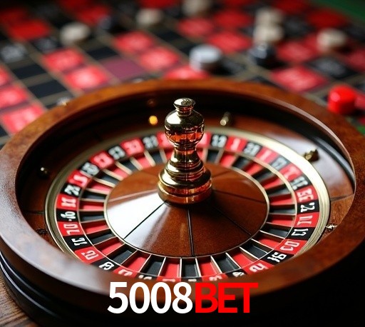 Progressão VIP 5008bet