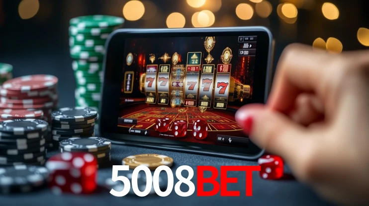 Premium Interface 5008bet