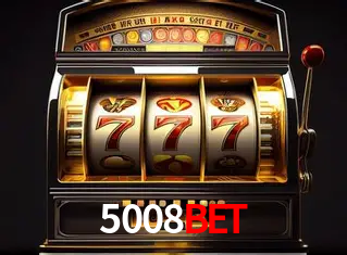 Apostas Esportivas na 5008bet: Um Guia Completo