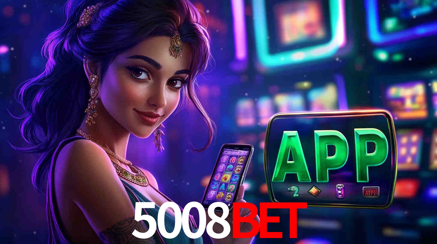 5008bet bet casino