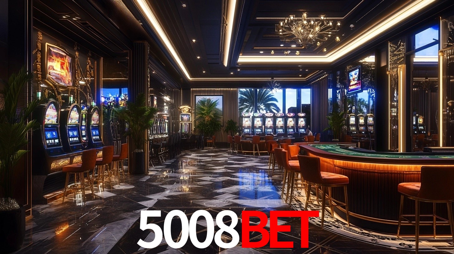 Explore as vantagens do 5008bet: serviço profissional e confiabilidade