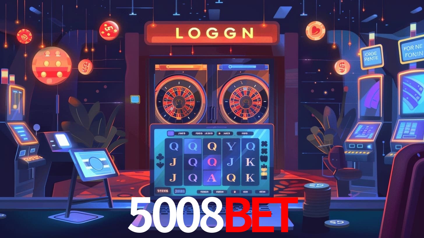 Benefícios VIP 5008bet