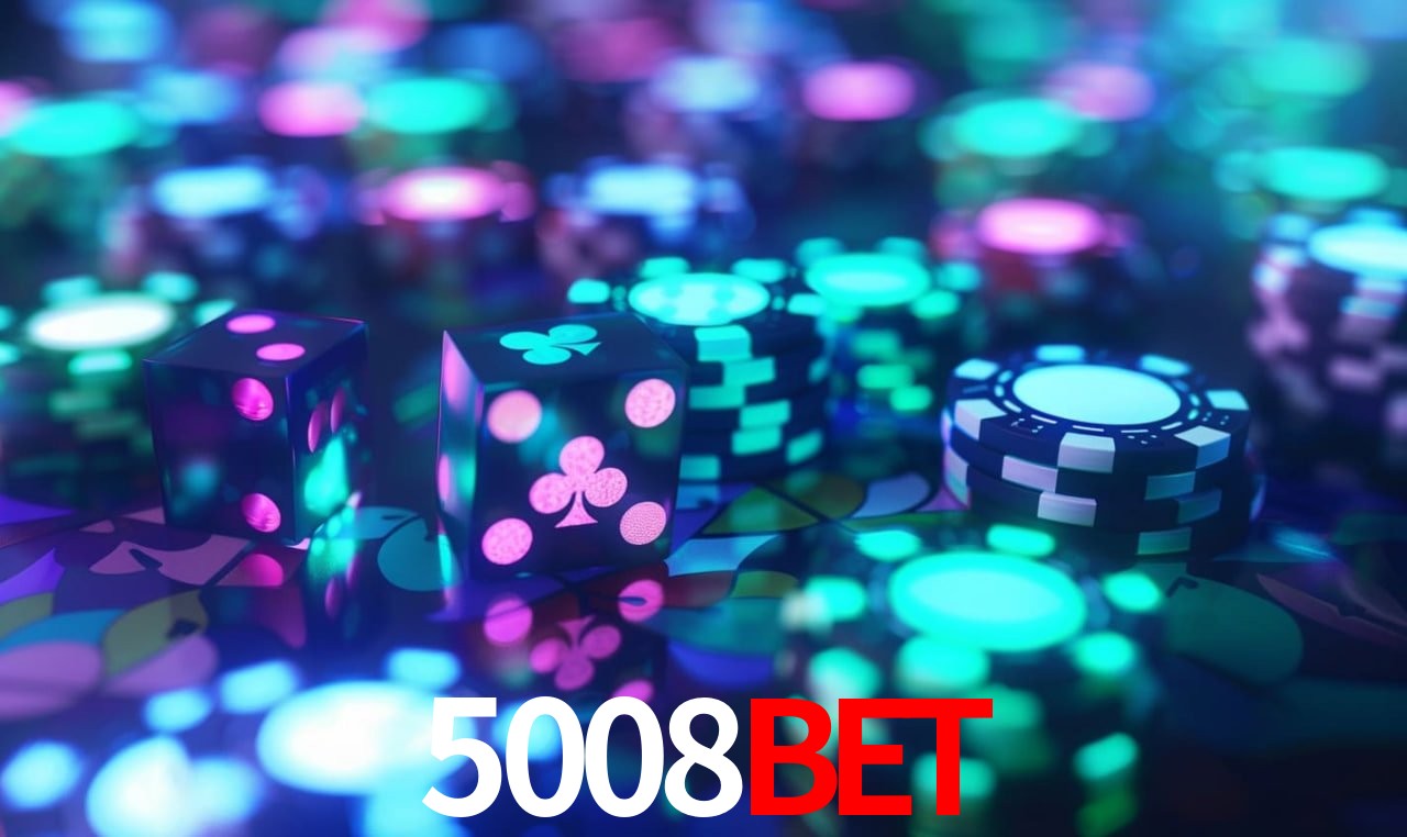 Tecnologia da Plataforma 5008bet