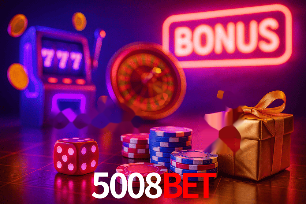 App Desktop 5008bet