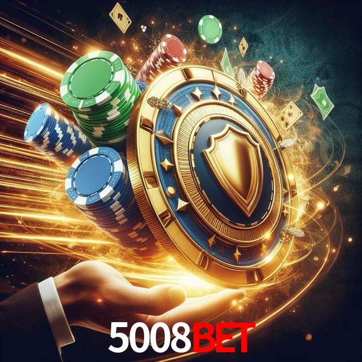 Eventos 5008bet