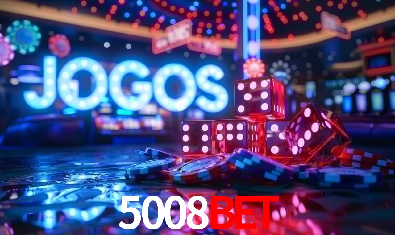 Avaliações dos Jogadores 5008bet