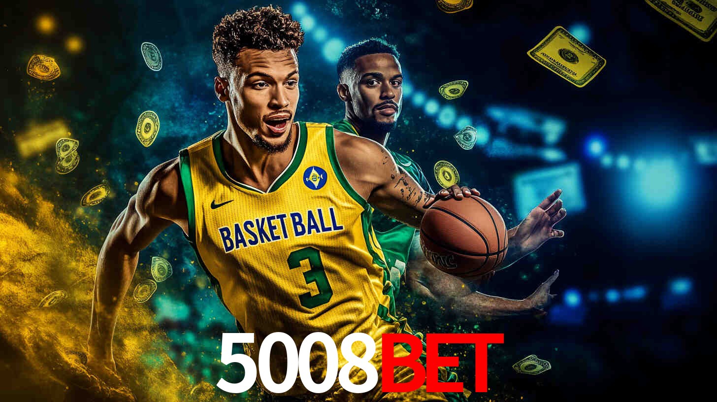 Segurança App 5008bet