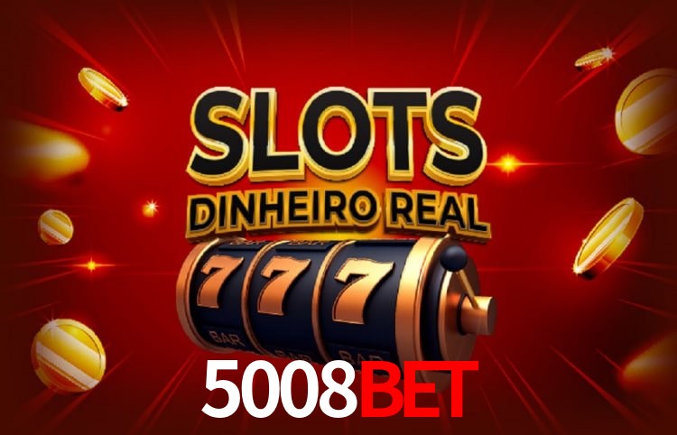 Suporte VIP 5008bet