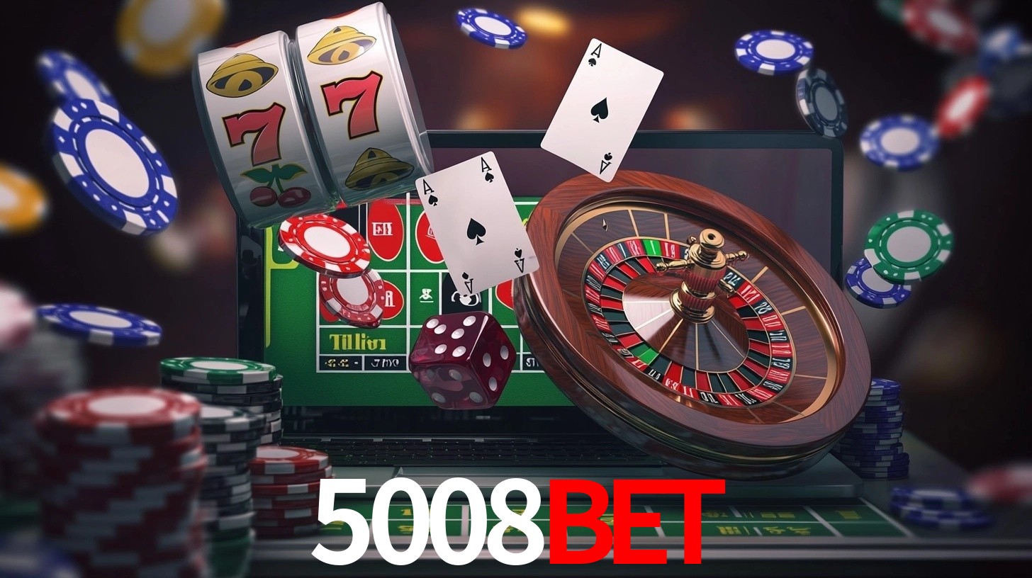 5008bet