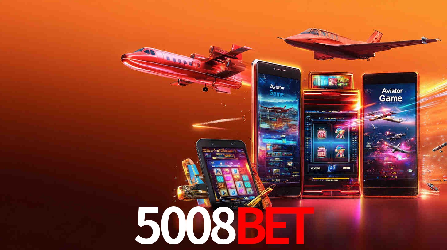 APK 5008bet Android