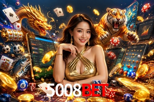 API Integration 5008bet