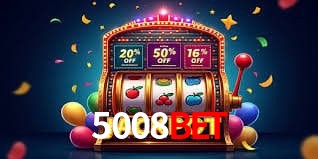 Tornar VIP 5008bet