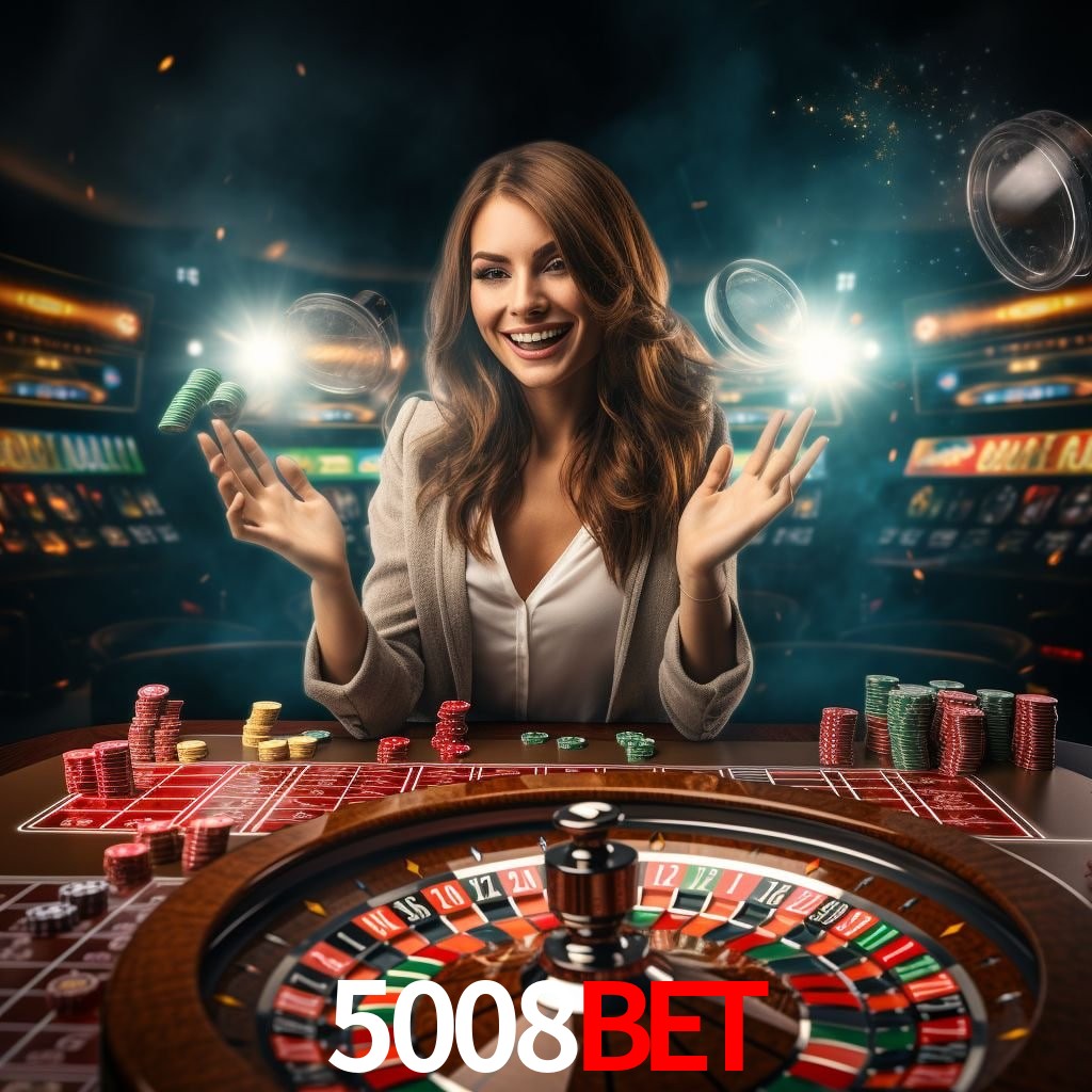 5008bet