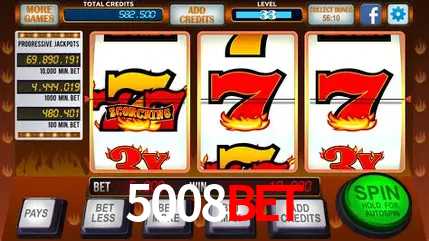 Apostas Esportivas na 5008bet: Um Guia Completo