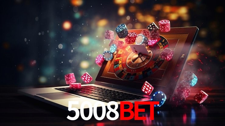 Jogo Aviator 5008bet