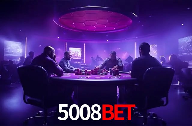 Programa VIP 5008bet