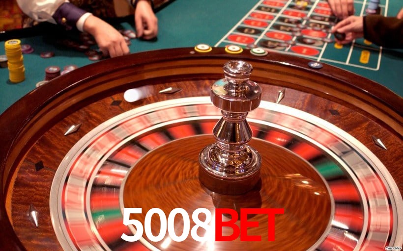 Provedores de Jogos 5008bet