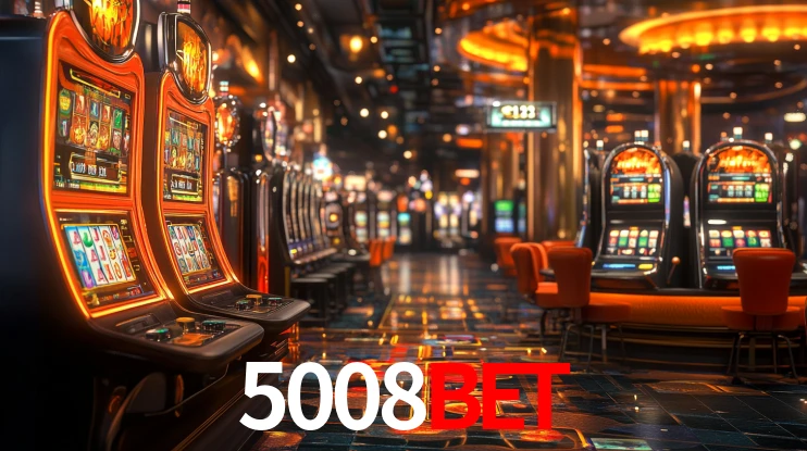 Experimente o Login Seguro Premium no 5008bet