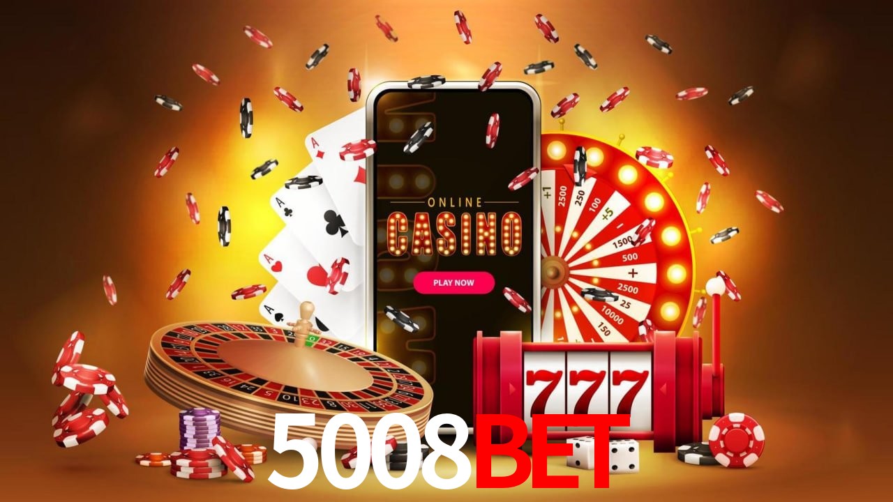 Instalar 5008bet Mac