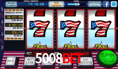 A Revolução dos Aplicativos de Jogos no 5008bet