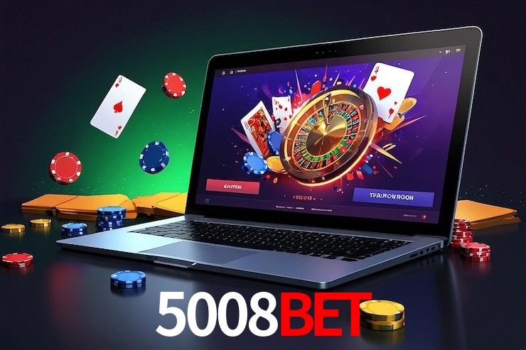 Cashback VIP 5008bet