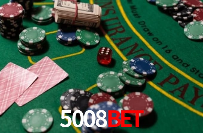 Jogos App 5008bet