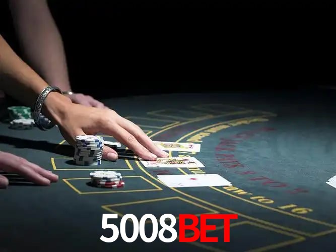 Privilégios VIP 5008bet