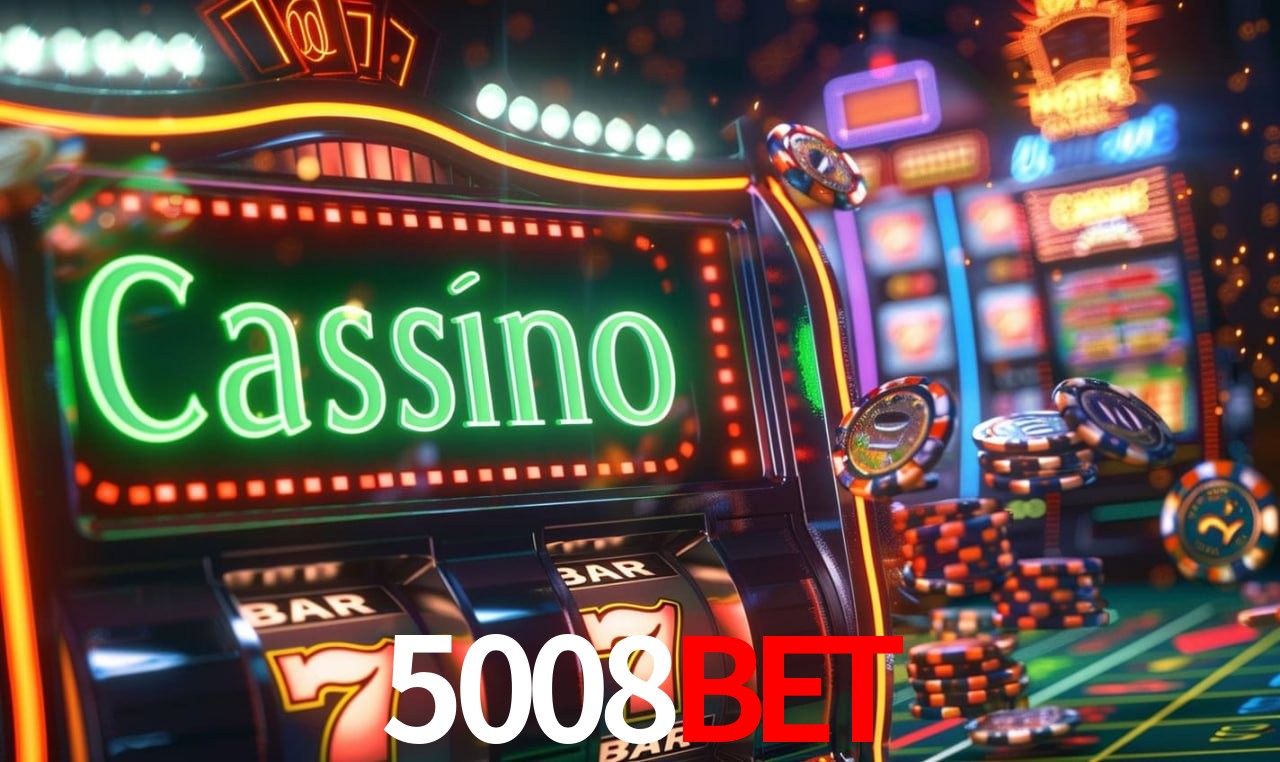 5008bet Dicas de Jogo