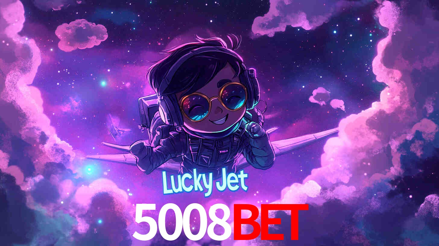 Vantagens App 5008bet