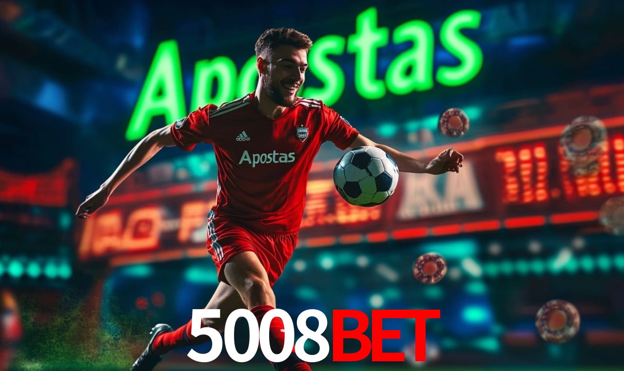Estatísticas do Jogo 5008bet