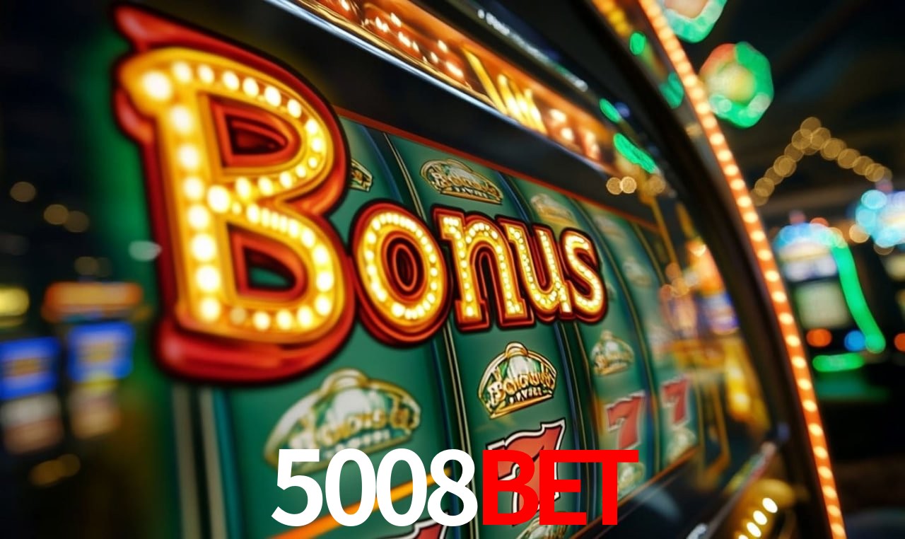 Vitória 5008bet