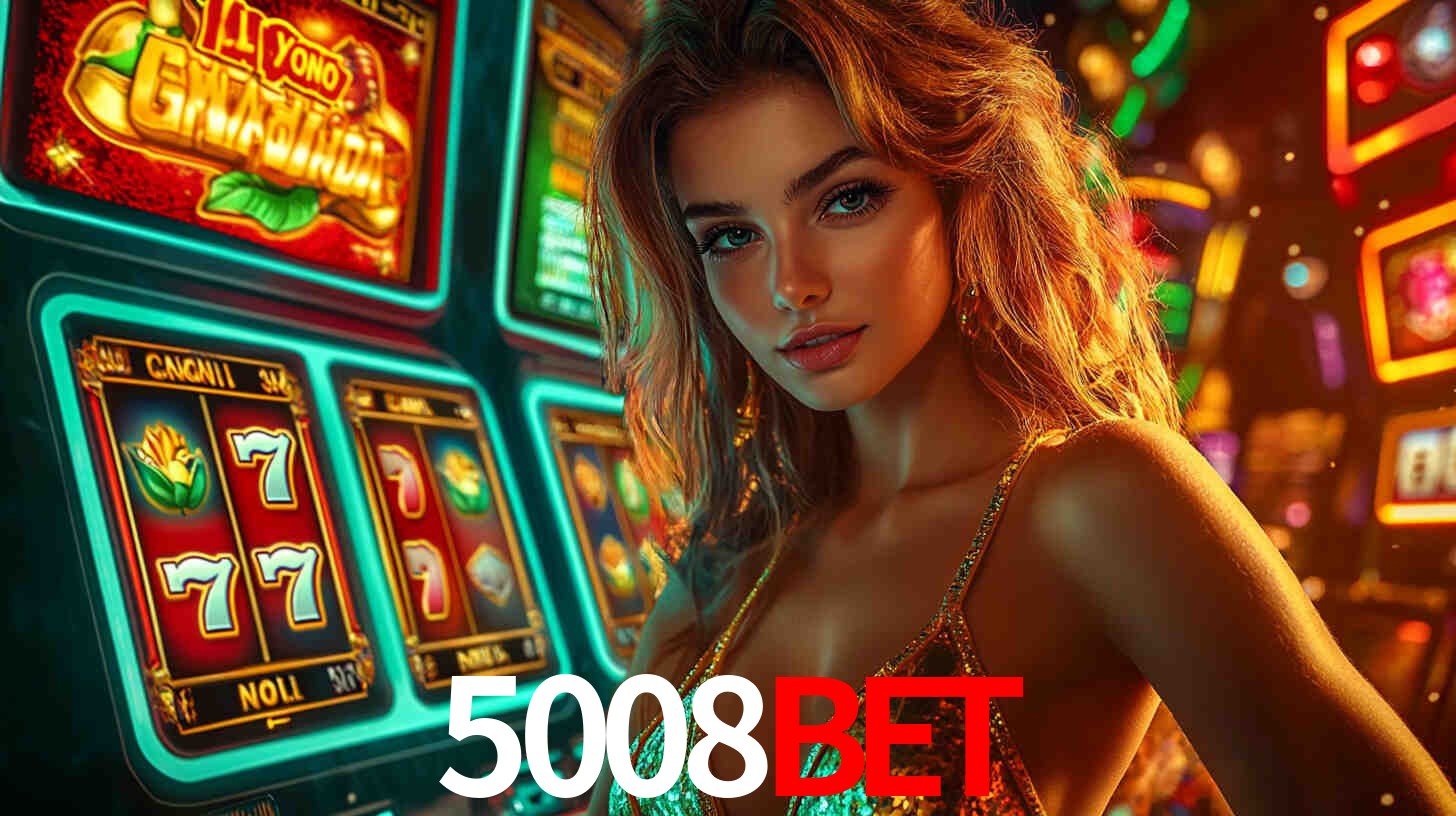 5008bet App Interface