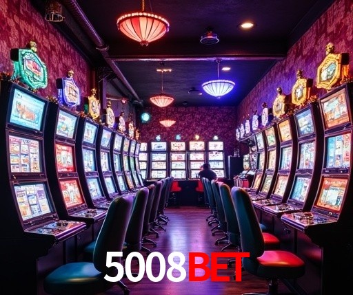 Melhores Jogos 5008bet