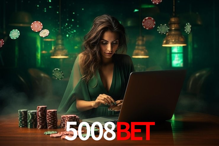 App 5008bet Android