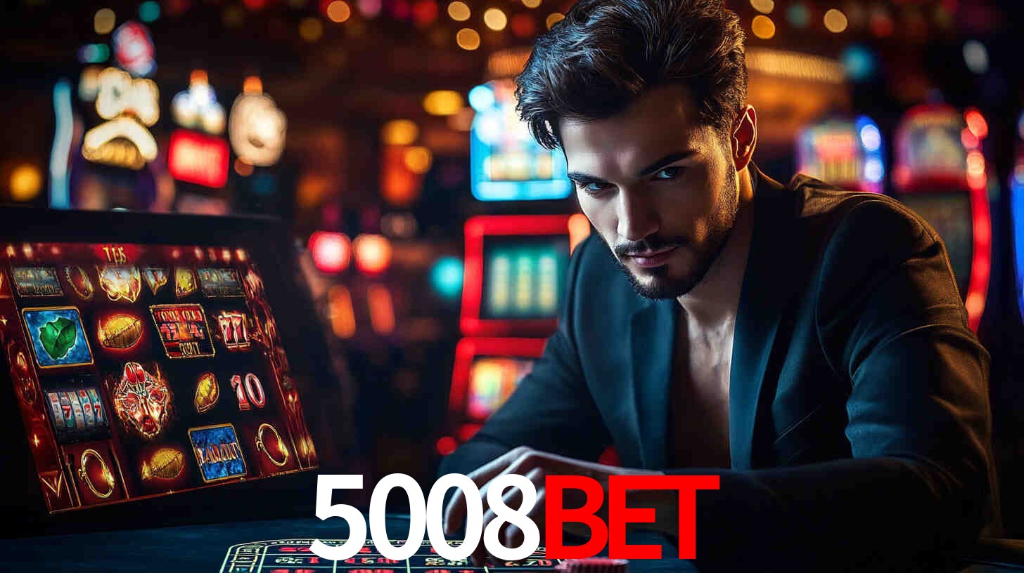 5008bet bet Brasil