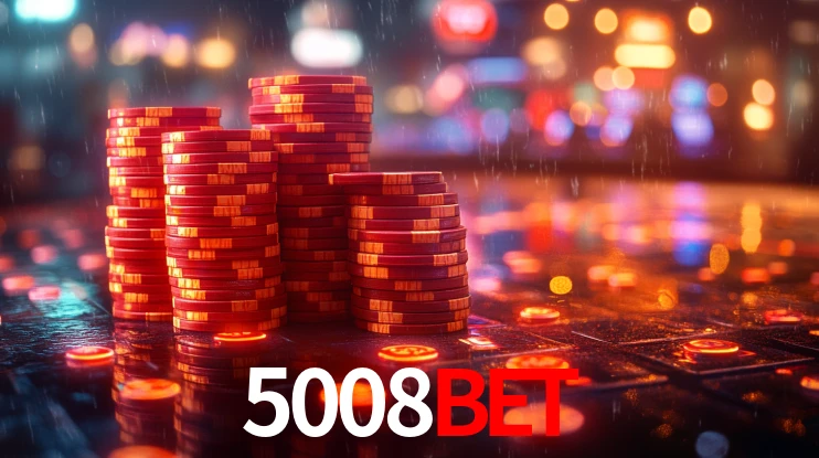 5008bet - Cassino da Elite - 5008bet.com