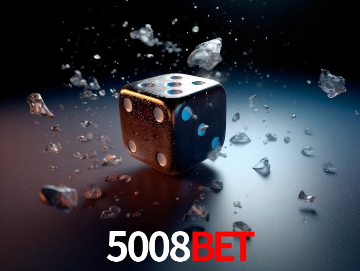 Ganhador 5008bet