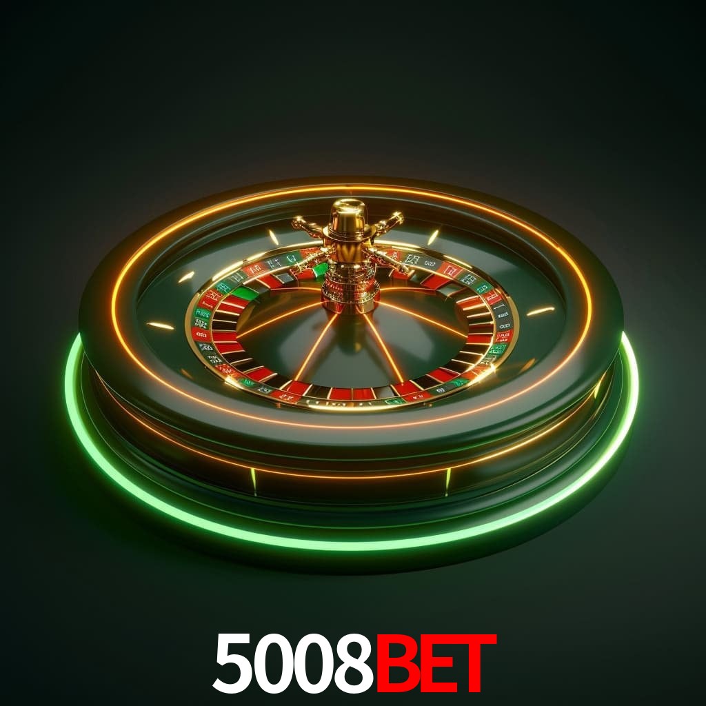 App 5008bet iOS