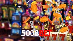 Segurança App 5008bet