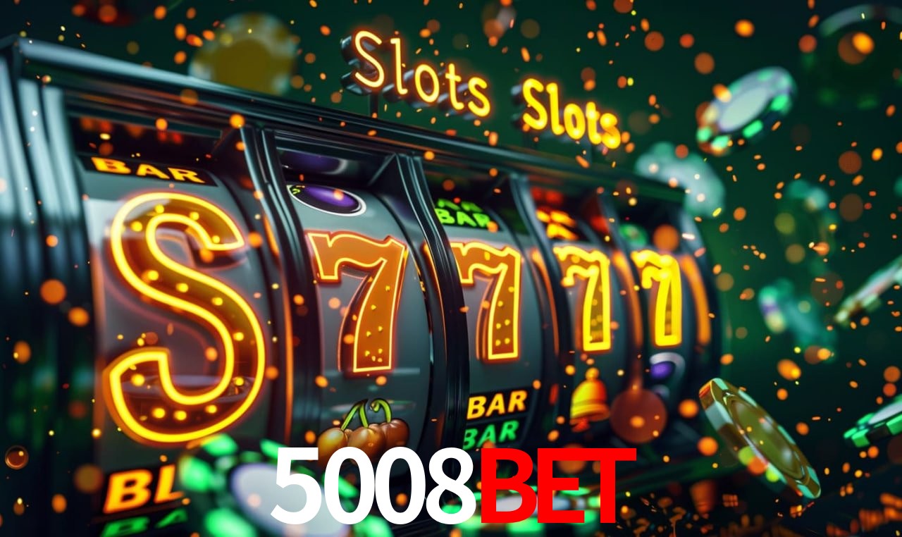 Promoção Relâmpago 5008bet