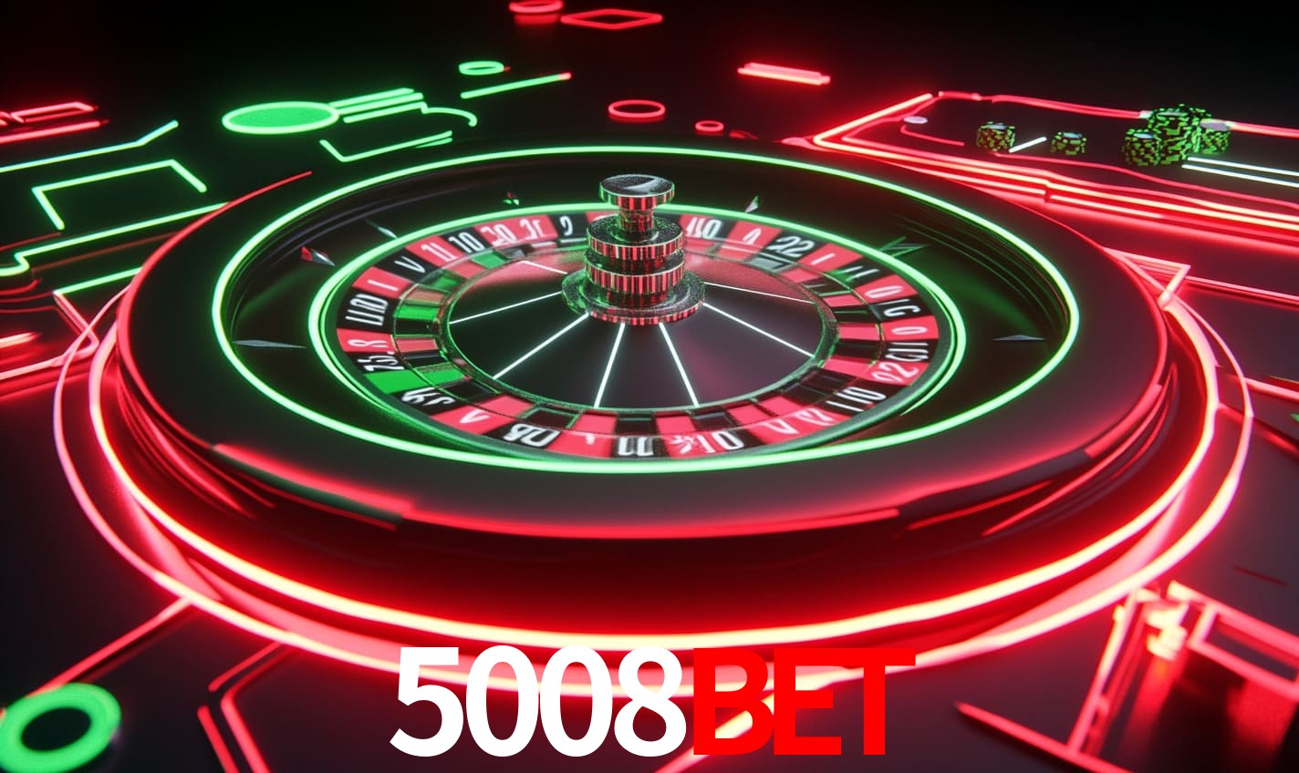 Interface Premium 5008bet