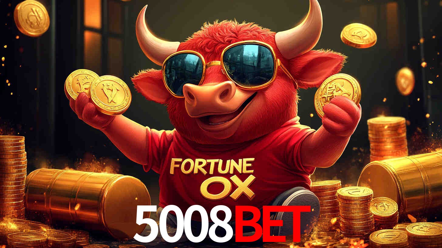 Instalar APK 5008bet